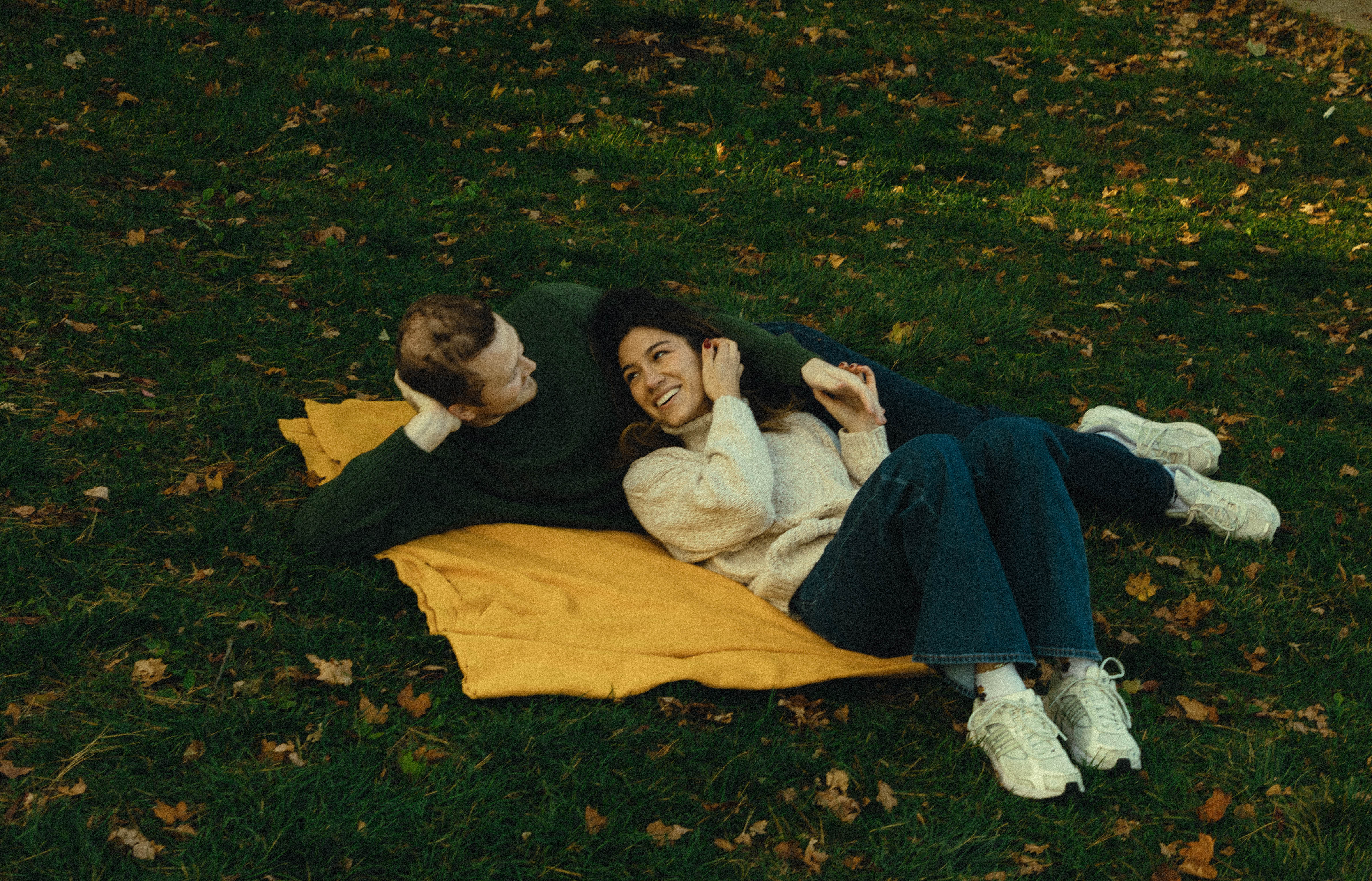 Sabina and Michael photo 1