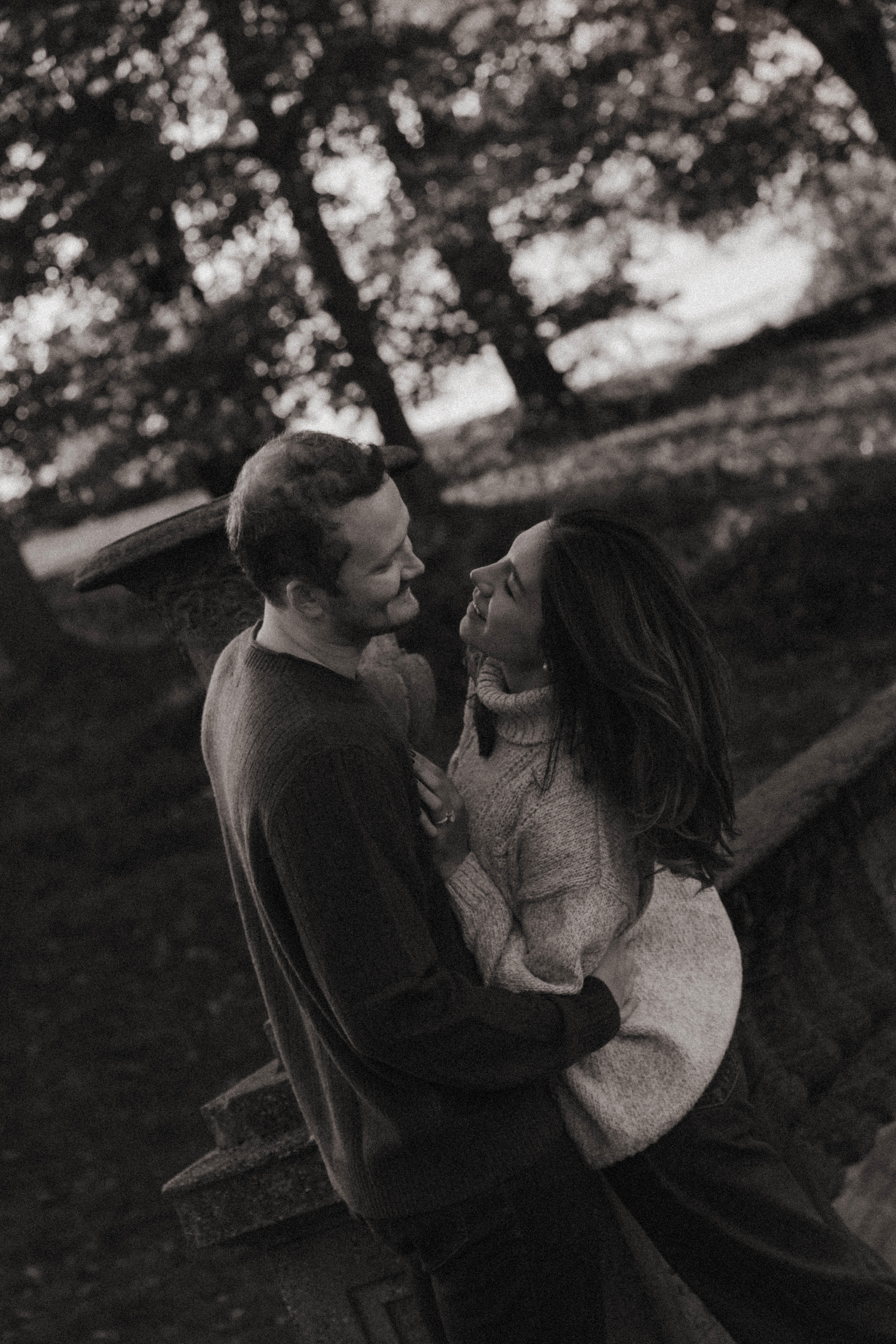 Sabina and Michael photo 3