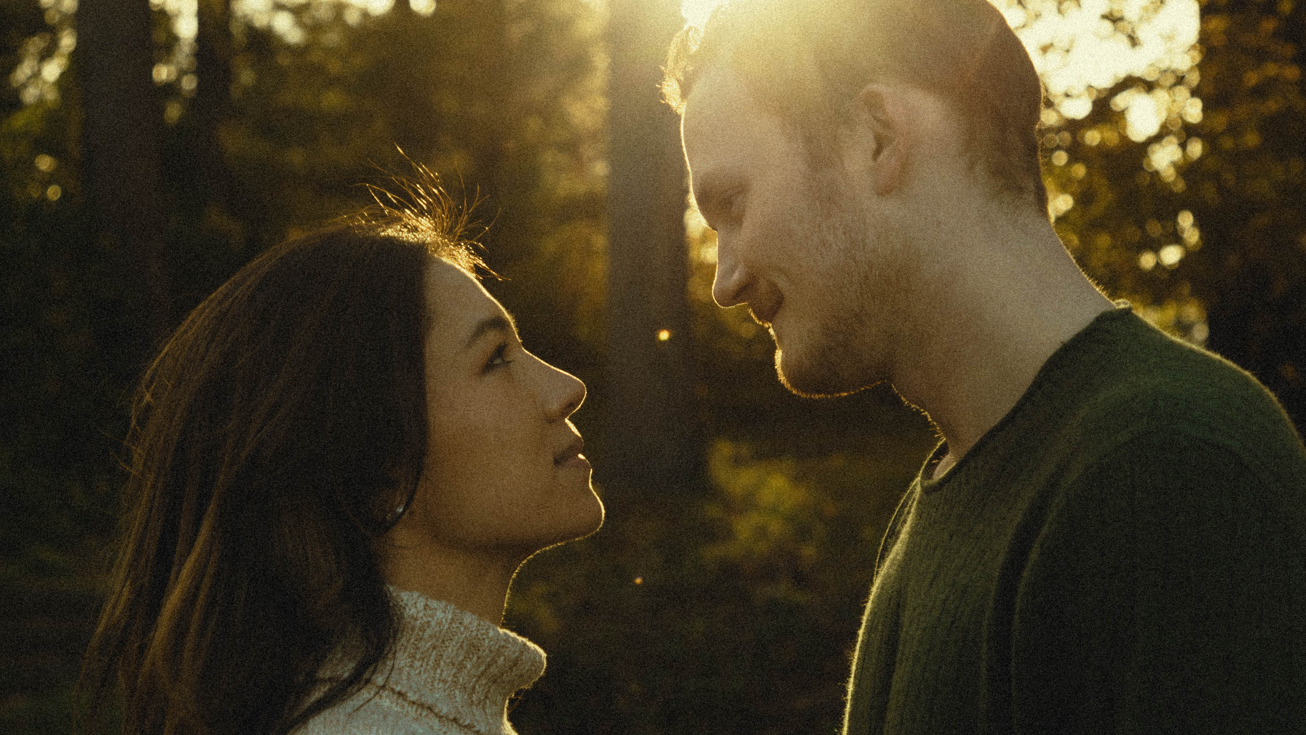 Sabina and Michael photo 5