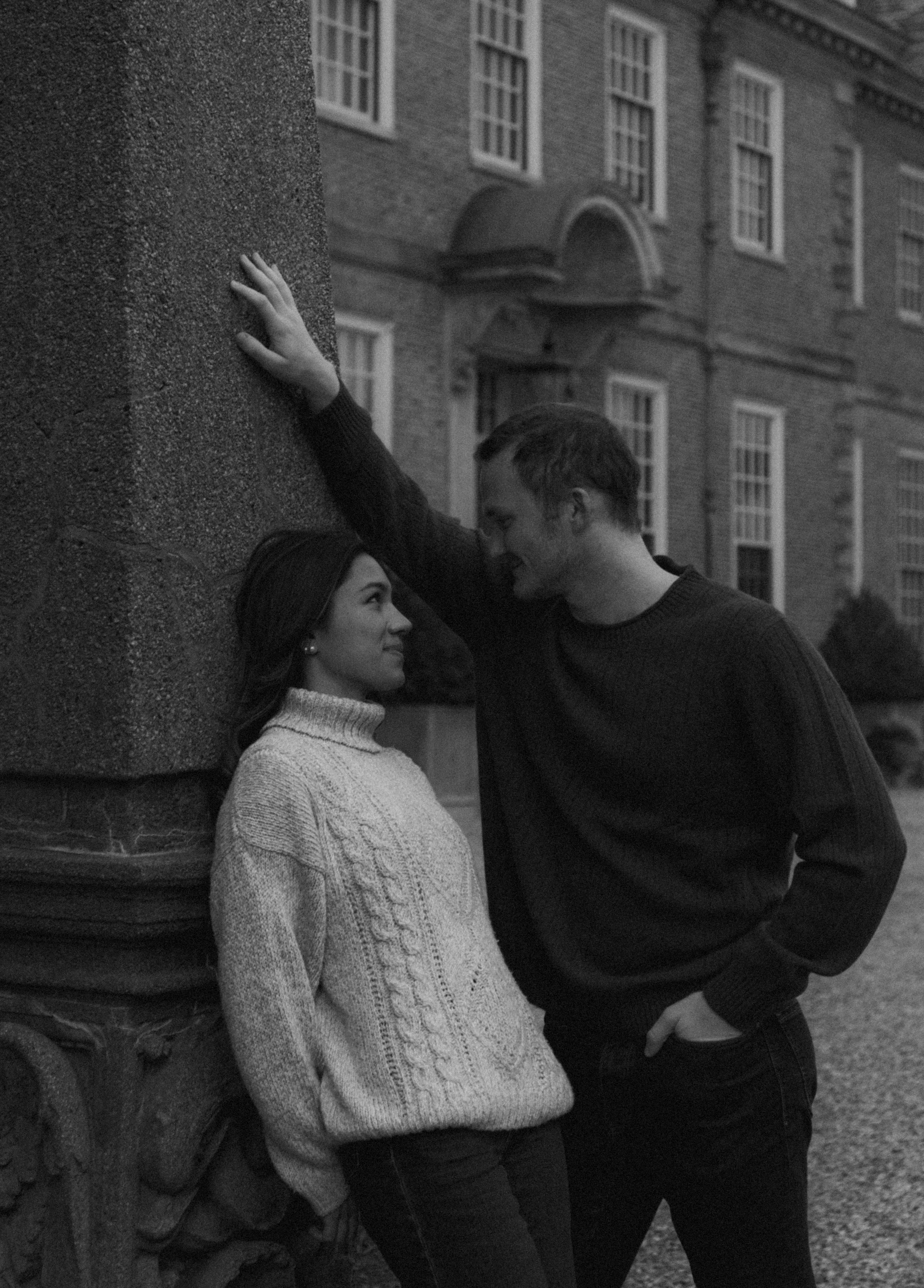 Sabina and Michael photo 4